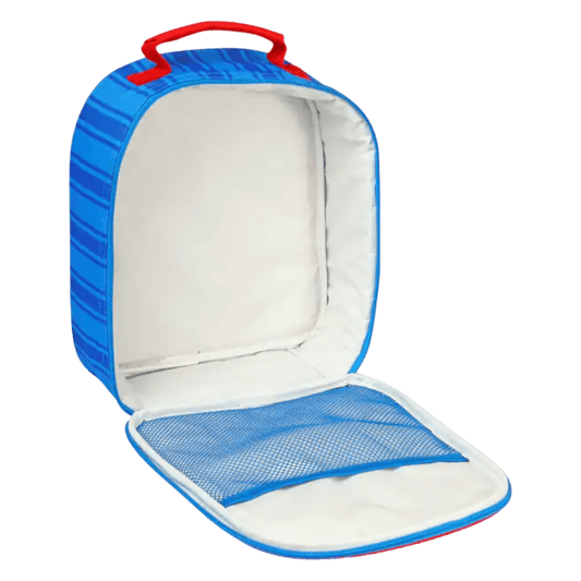 dinosaur lunchbox pal personalise child name with embroidery