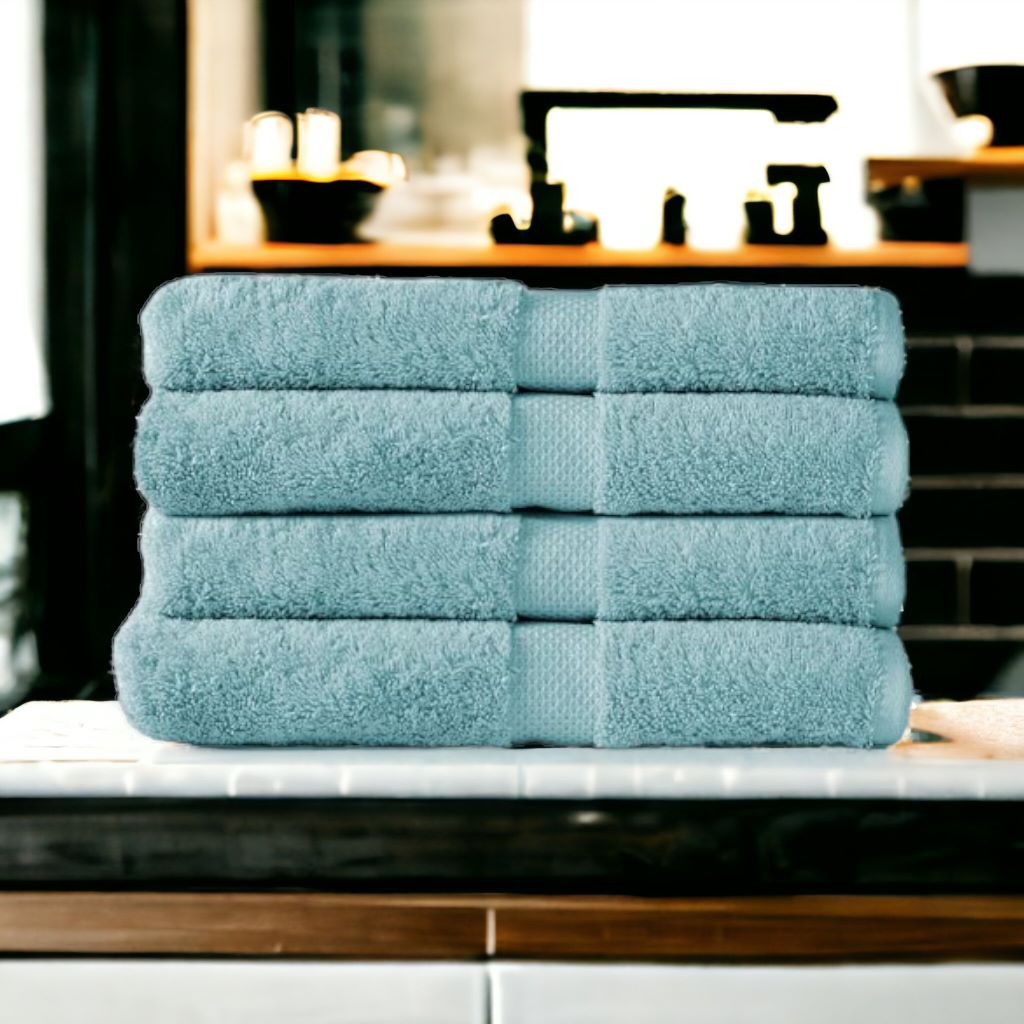 Personalised Towels