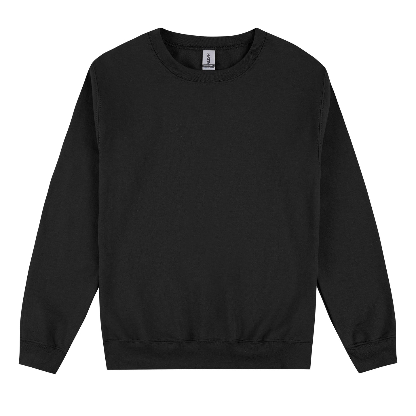 Kids Drawing Embroidered Sweatshirts