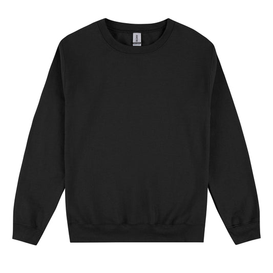 Custom Quote Embroidered Sweatshirts