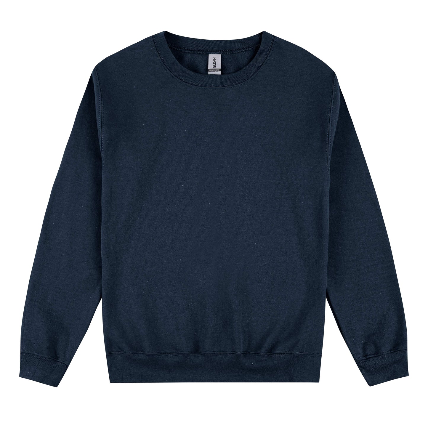 Kids Drawing Embroidered Sweatshirts