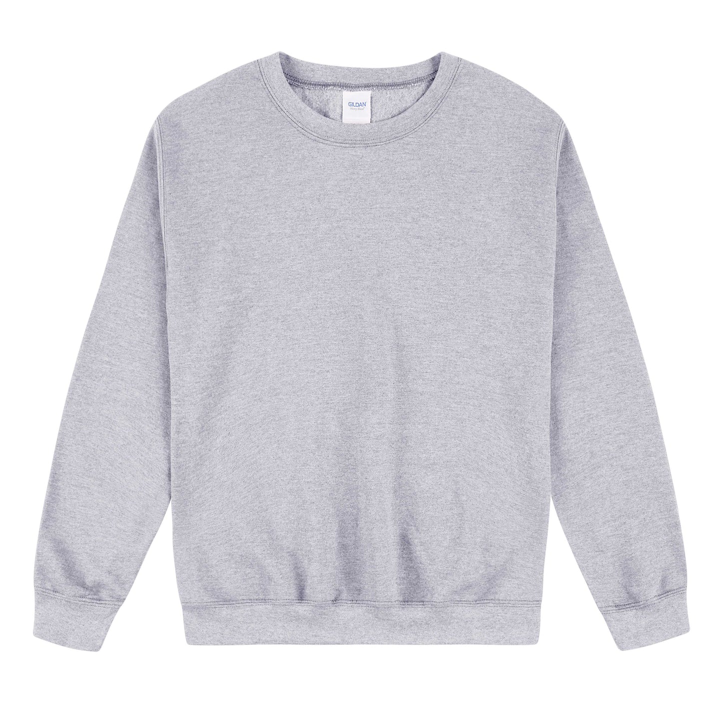 Kids Drawing Embroidered Sweatshirts