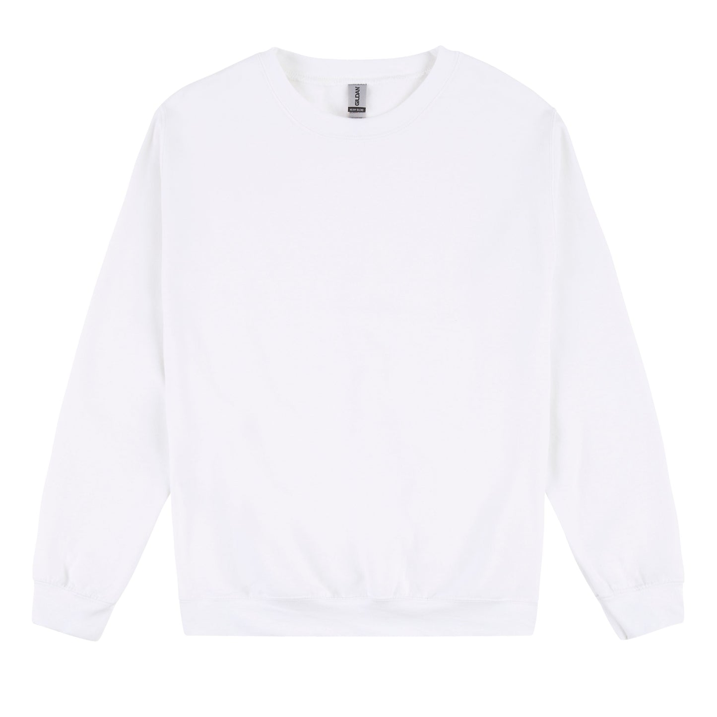 Kids Drawing Embroidered Sweatshirts