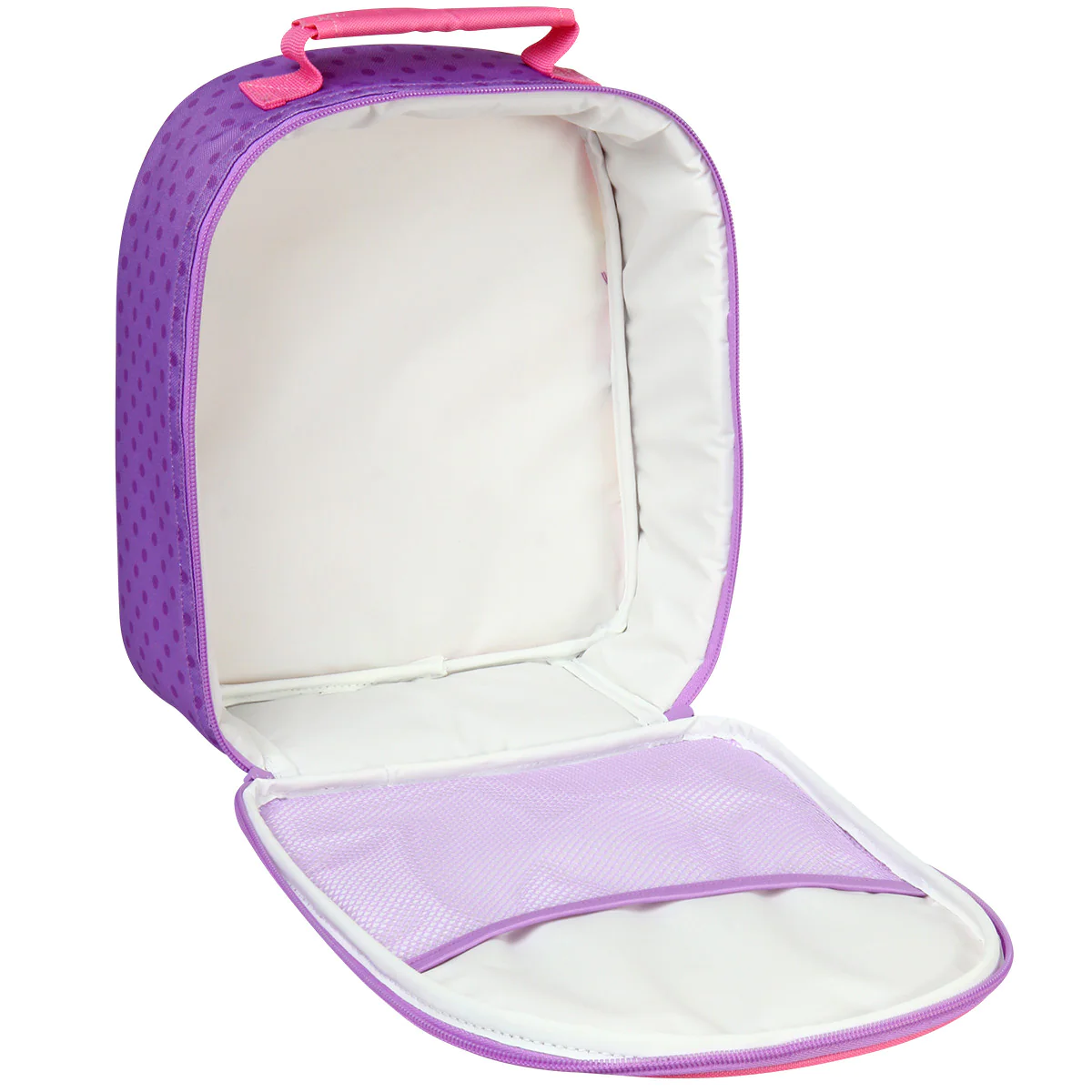 butterfly lunchbox pal personalise child name with embroidery