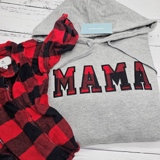 Personalised Memory Sweater