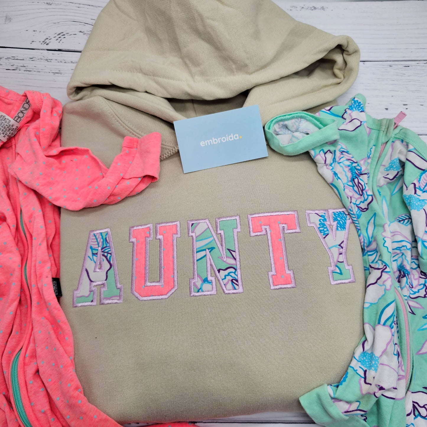 Personalised Memory Sweater