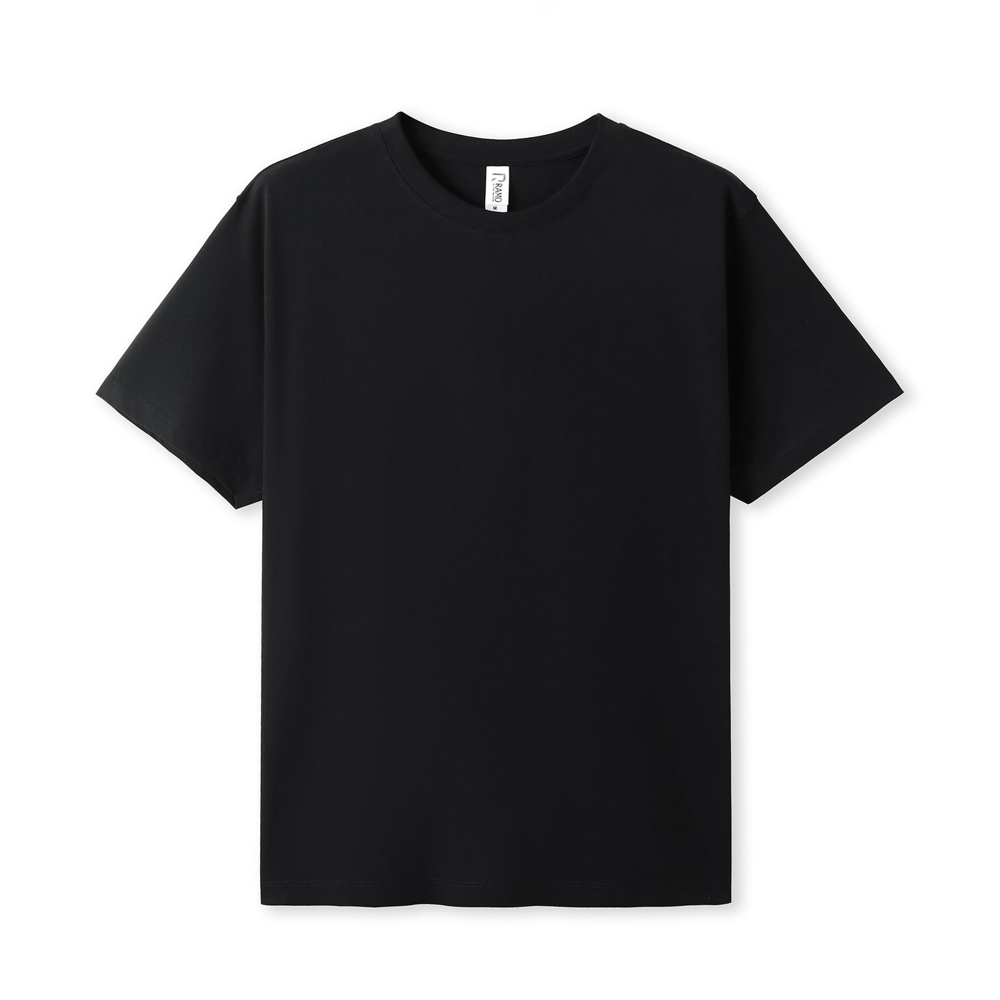 Custom Line Drawing Embroidered T-Shirts
