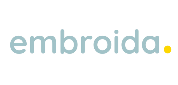 embroida logo