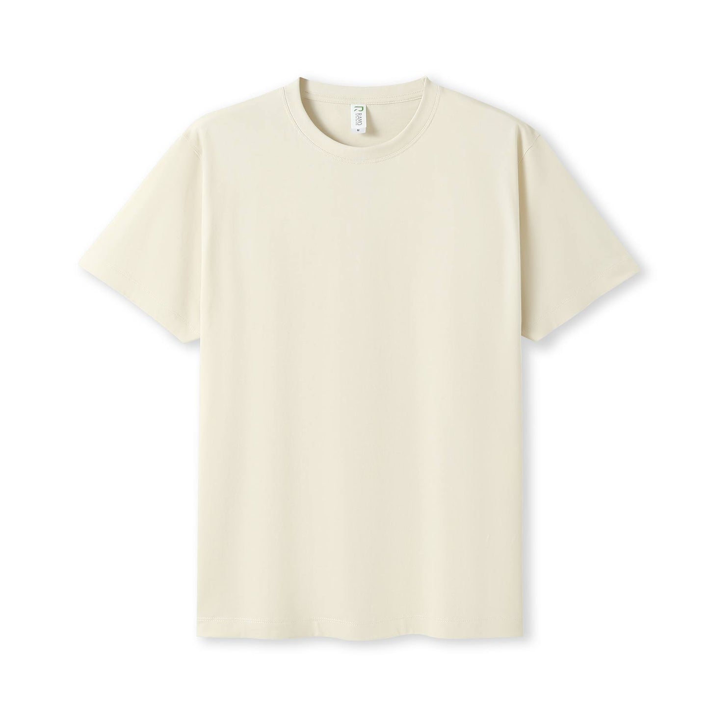 Custom Line Drawing Embroidered T-Shirts